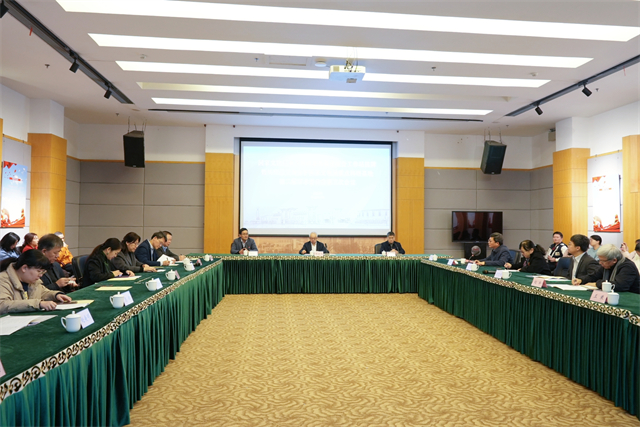 “国家文物局重点科研基地福建联合工作站”在榕成立