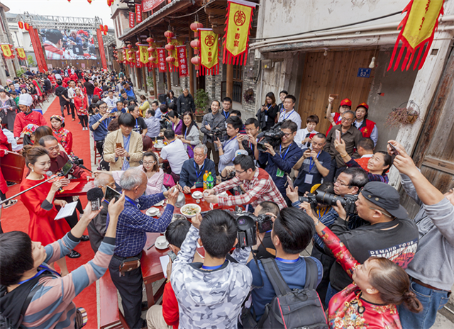 春节假期我省各地乡村推出丰富精彩活动，做热乡村旅游市场