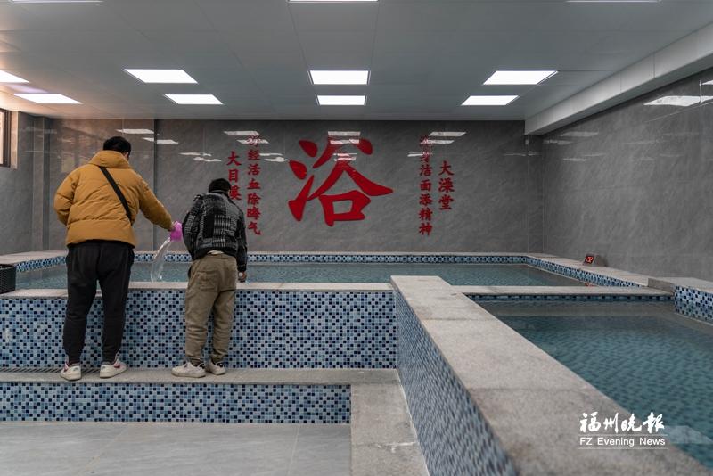 闽侯唯一的福建省“金牌旅游村” 大目溪梦里水乡康养胜地