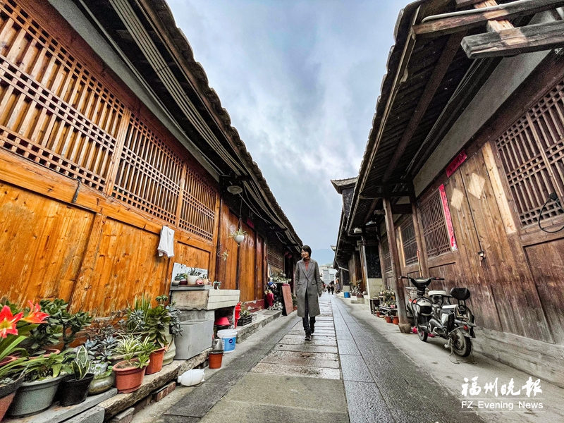 长乐古炮台：见证海战历史硝烟