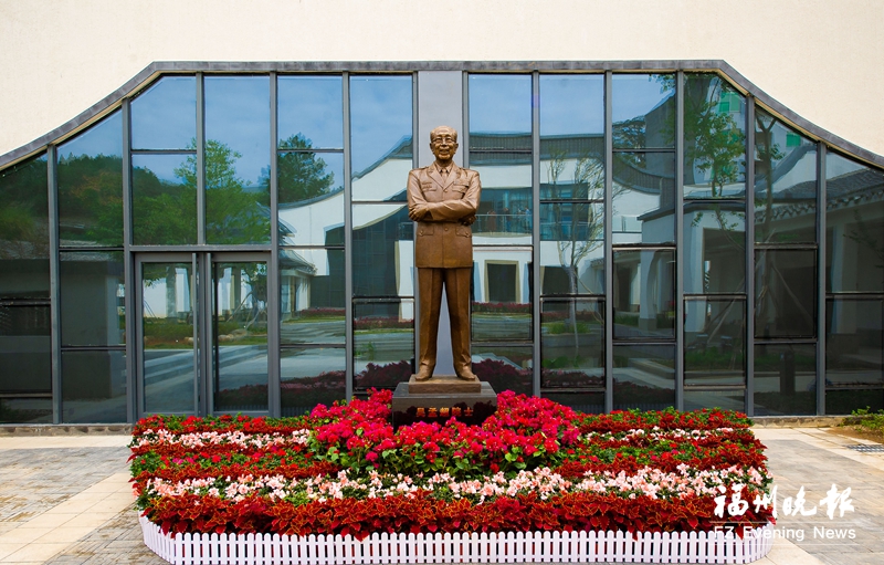 吴孟超院士馆：缅怀国之大医 永记“肝胆春秋”