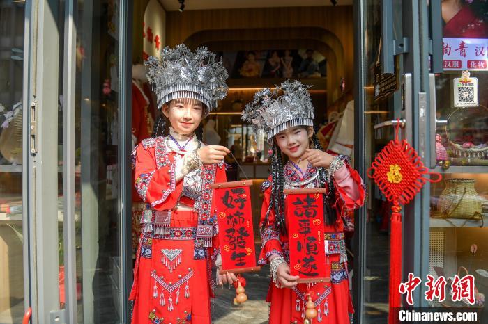 到福州罗源古街，赶一场“凤凰集”