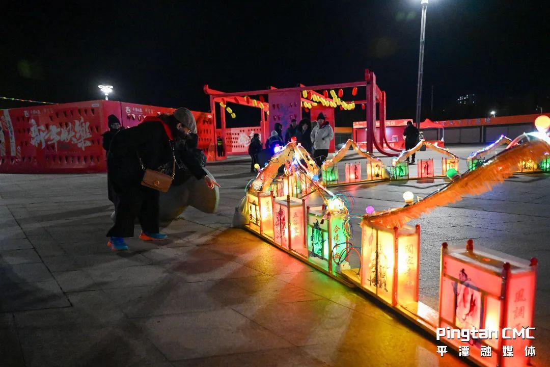 这个春节还得去平潭，解锁特色年俗新玩法
