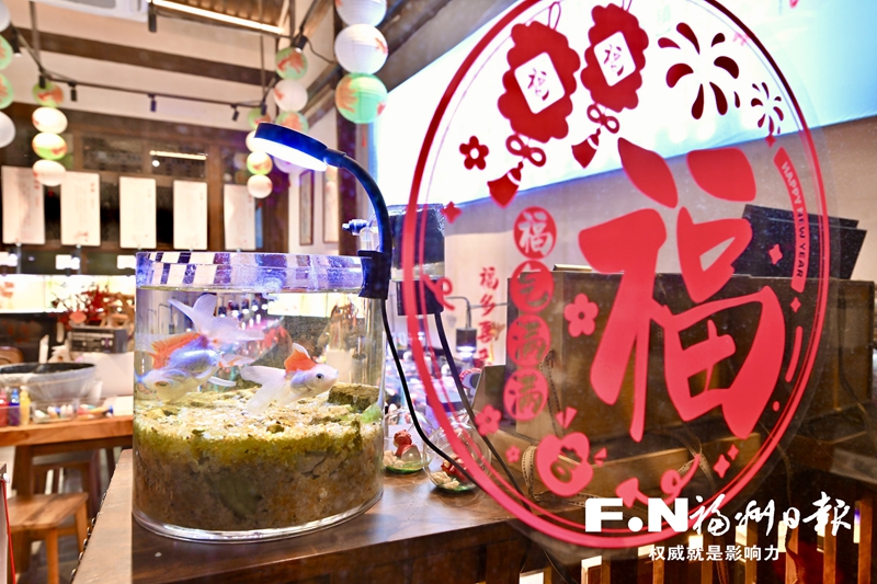 欢欢喜喜过大年 文旅盛宴享不停