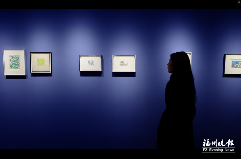 闽侯闽越水镇奉上新春文旅盛宴 “非遗里的福州年”正月初一启幕