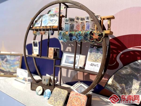 “南平有禮”两大赛事颁奖仪式圆满落幕