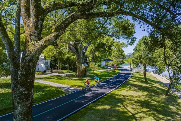 大武夷何以受到越来越多韩国人喜爱？