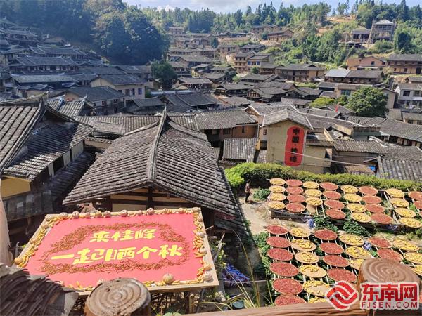 过年去哪儿玩丨尤溪篇：游朱子故里 品年味大餐