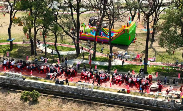 非遗赋彩三月天，“清新福建·共享非遗”主题活动激活春季文旅市场