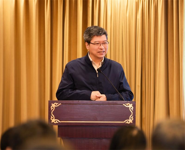 探南岛语族之源 寻千年文明之根——南岛语族与海洋文明学术研讨会在福州举办