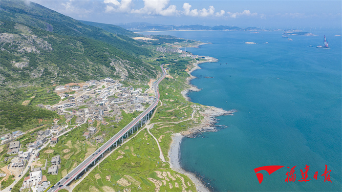 平潭深化农旅融合：海岛乡村卷新浪