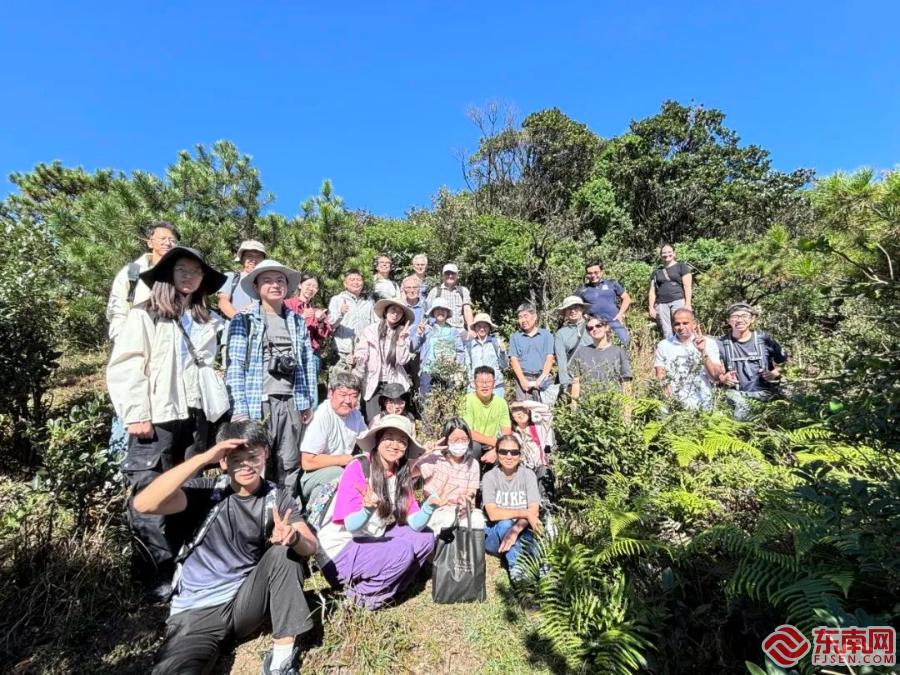 世界级名片绽放闽西大地！龙岩世界地质公园书写生态与发展的共生新华章