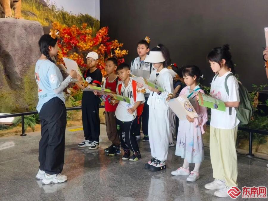 世界级名片绽放闽西大地！龙岩世界地质公园书写生态与发展的共生新华章