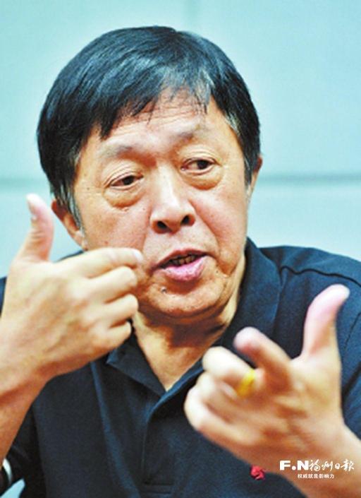 左海会客厅｜“闽剧第一梅”陈乃春：艺海无涯勤可渡