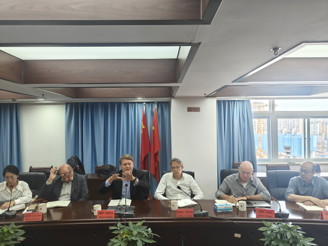 省文旅厅召开《福建作为世界知名旅游目的地的目标、愿景与行动规划》座谈会