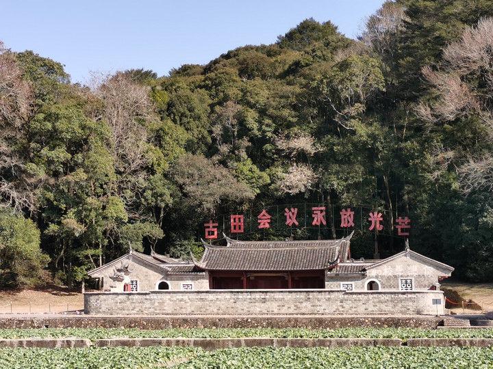 八闽文化“活起来” 带动文旅“火起来”