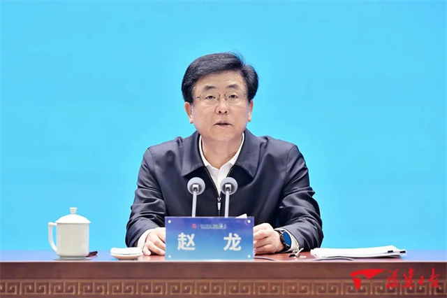 2025年福建省文旅经济发展大会召开