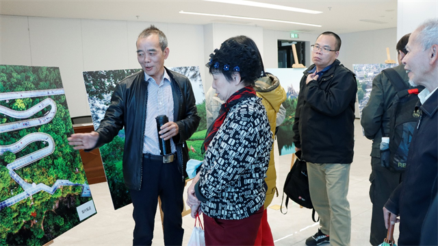 点燃“智慧引擎” 福建文旅讲坛探寻AI时代文旅产业的突围之路