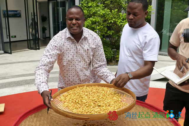 体验清新福建之美 浇灌中非文明之花——坦桑尼亚代表团福建文旅考察活动圆满成功