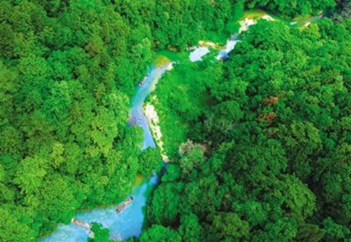 南平文旅开启“五一”畅游周，百场文旅活动，邀你前来