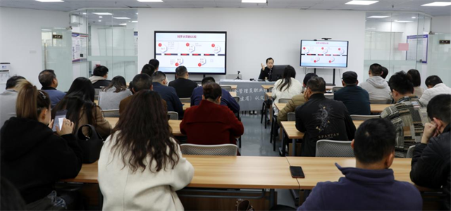 福建省文化和旅游厅举办2025年消防安全技能培训活动