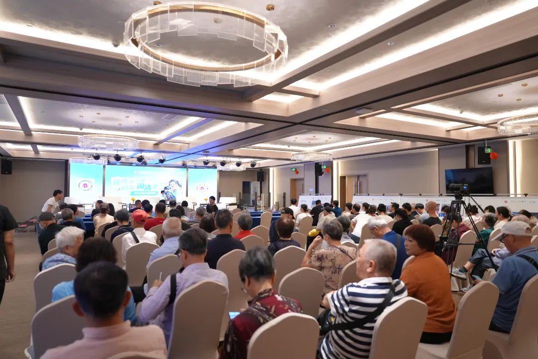 精彩纷呈！2025中国旅游日暨闽清文旅短视频嘉年华活动圆满落幕