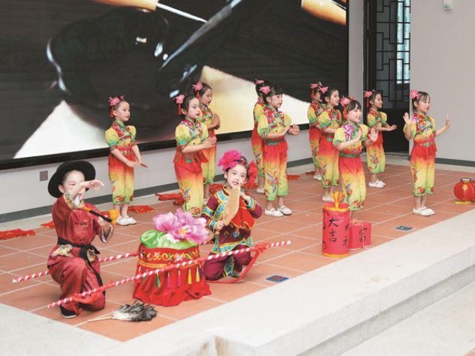 “中华经典诵读大会”（第三季）厦门站在同安启动