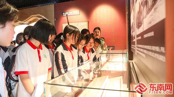 三明建宁：红色电波火“出圈” 引爆五月研学热