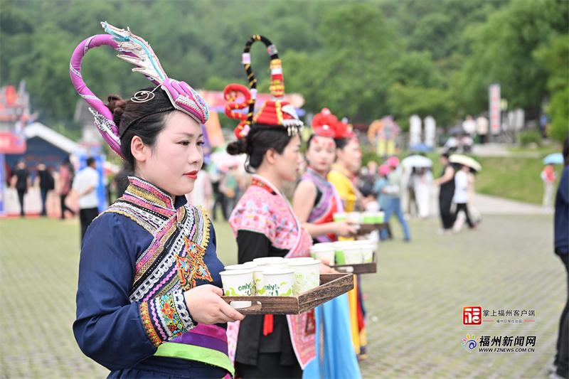 中国旅游日将至 福州向全国游客发出诚意满满“邀请函”