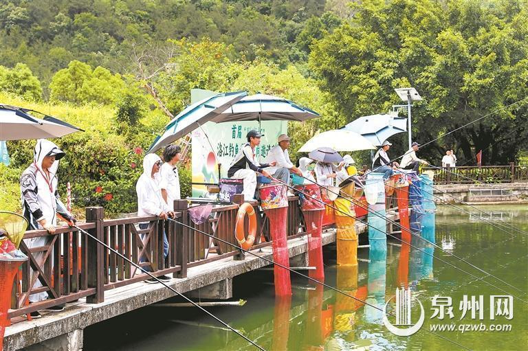 5·19中国旅游日 泉州启动文旅系列活动