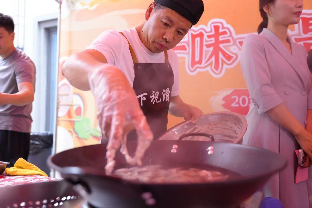 精彩纷呈！2025中国旅游日暨闽清文旅短视频嘉年华活动圆满落幕