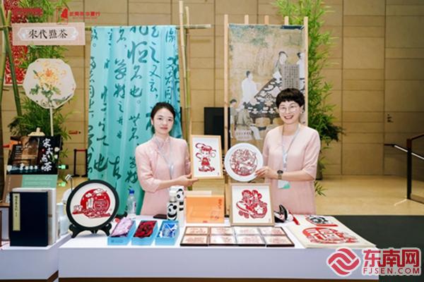 “武夷茶·华夏行”武夷山水非遗茶文化主题活动盛大启幕