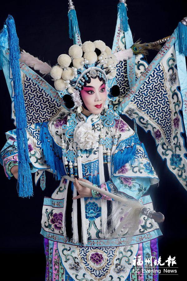 优秀青年京剧演员刘泳渤折子戏专场周五上演