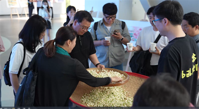 入境游市场持续拓展 韩国旅行商来闽踩线