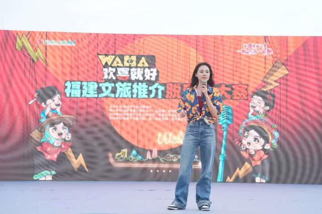 2025年“春燕行动”——福建乡村音乐会走进连江黄岐镇