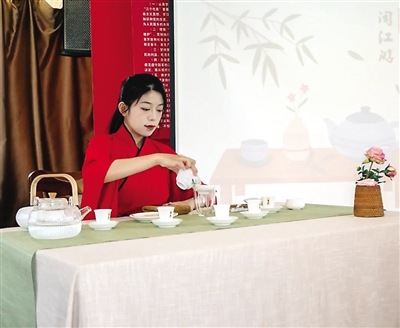 “大武夷闽江水上环带游”，让你上船游闽江，下船逛古镇——一次旅行，解锁两种体验