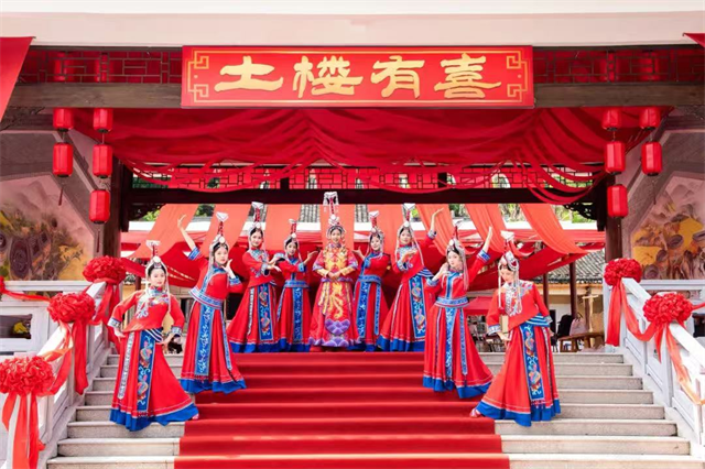 非遗青春“方程式”，加出文旅经济无限可能