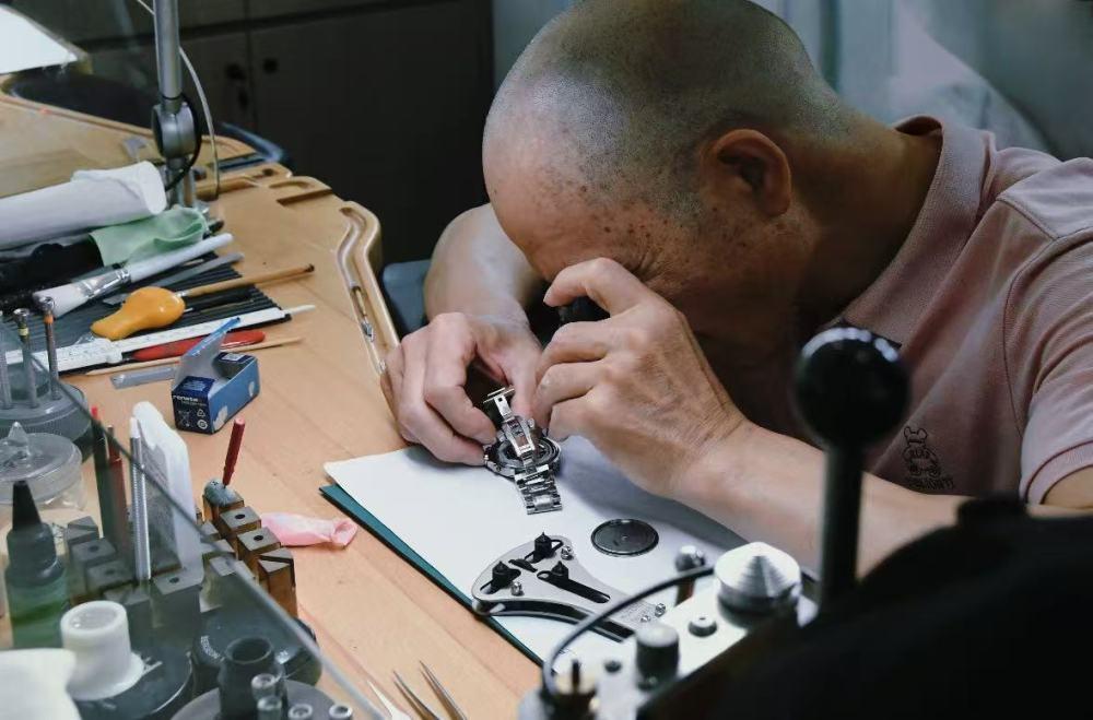 西湖百货：时光窖藏里的福州“滋味”