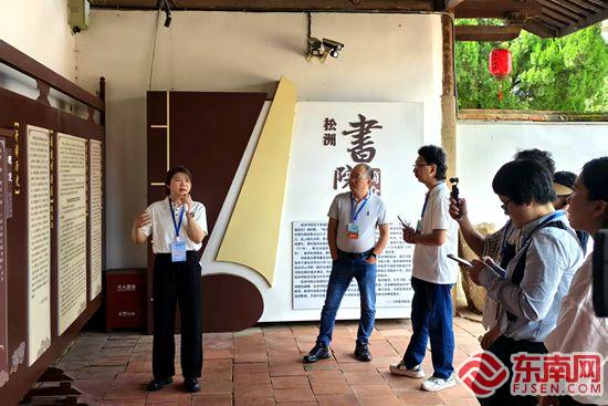 签约项目14个 漳州芗城区举行2025年文旅产业招商推介会