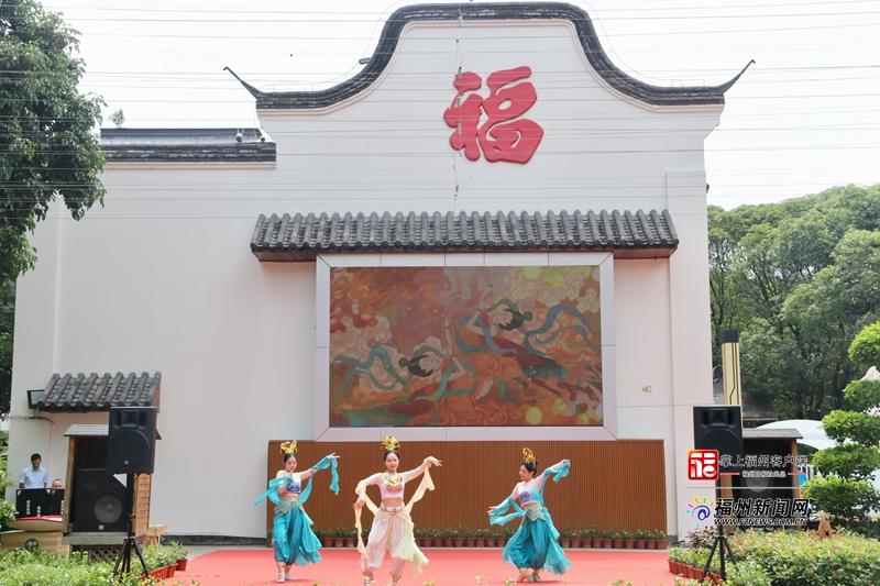 多重福利！第14届福建海峡源脉“温泉·茉莉”文化推广季启幕