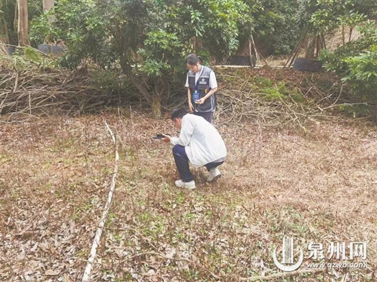 泉州洛江“四普”登记新发现文物点线索40处
