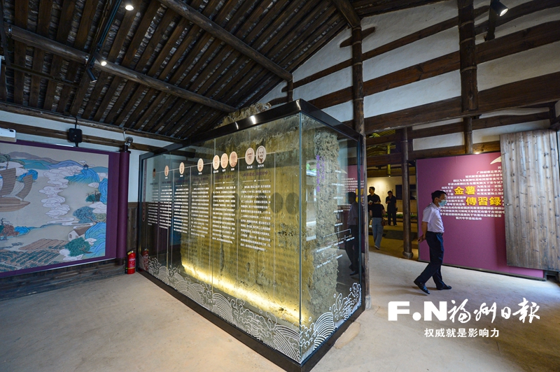 福州将大力讲好番薯故事：推进规模种植 开辟文旅专线