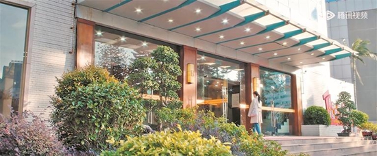 跟着热播电视剧游取景地——泉州成青春记忆打卡地