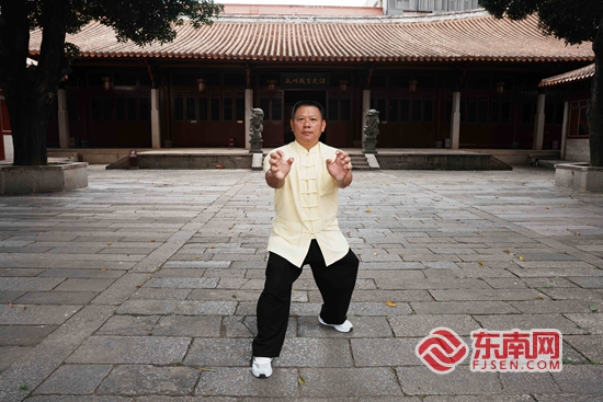 古艺新生，泉州非遗传承人的坚守与创新