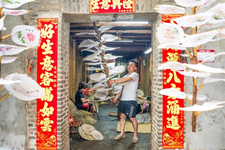 弘扬“闽东之光” 建设文化强市