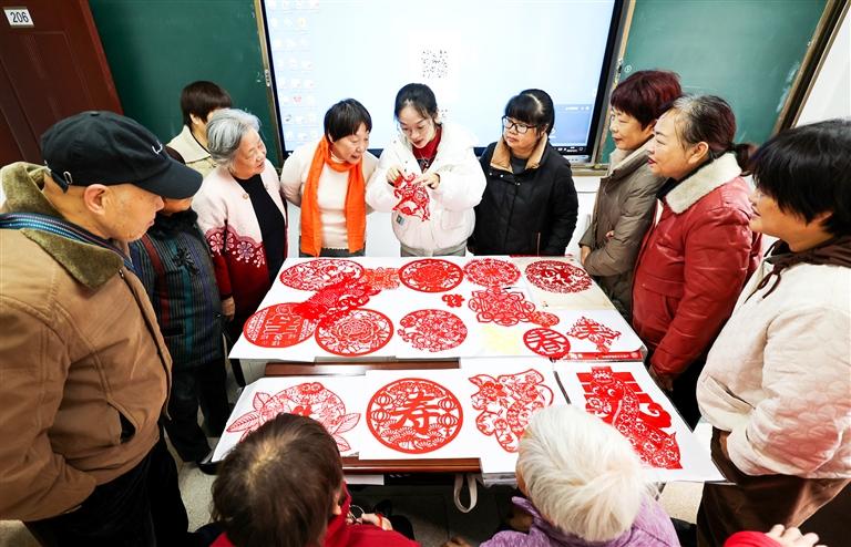 弘扬“闽东之光” 建设文化强市