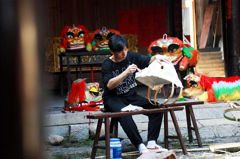 弘扬“闽东之光” 建设文化强市