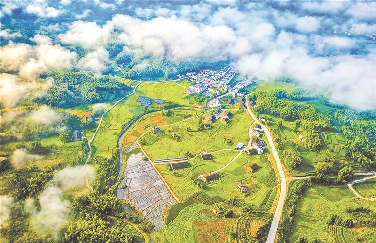 弘扬“闽东之光” 建设文化强市