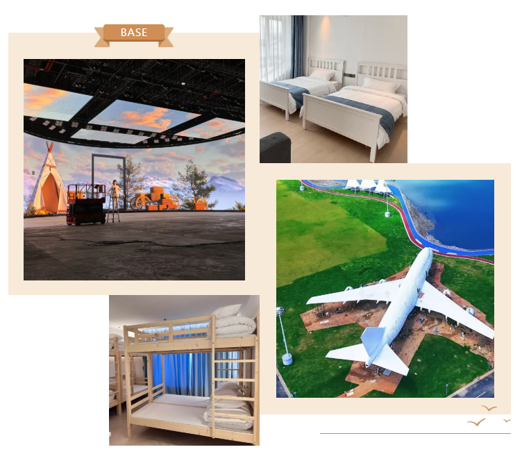 国资焕新丨新兴文旅产业园区——平潭竹屿湾蜕变侧记