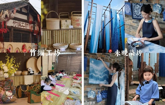 2025年“春燕行动——福建乡村音乐会”三洲镇文旅活动圆满收官